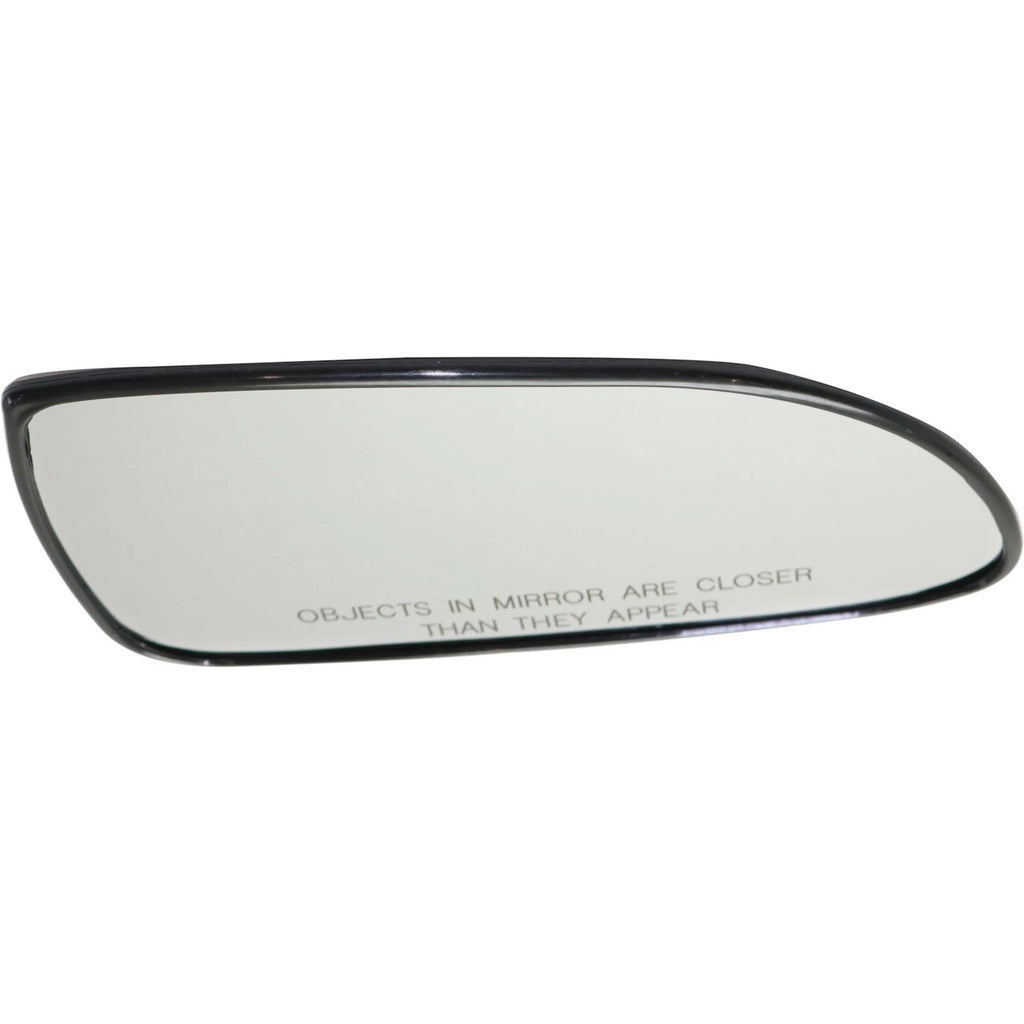 Set of 2 Mirror Glasses for Hyundai Accent