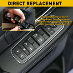 Front Door Power Window Control Switch for Dodge Ram 1500 2500 3500 (2013â2016)