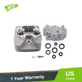Cylinder Head & Cover for Honda TRX250EX SporTrax250 (2002–2014)
