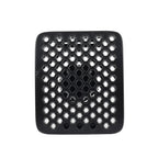 Air Conditioning Ventilation Cover for S Size BLK Car