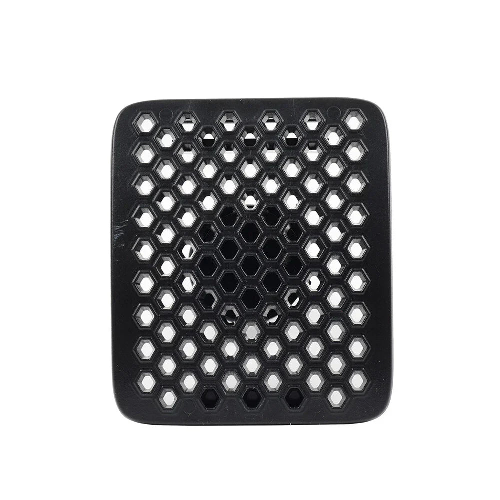Air Conditioning Ventilation Cover for S Size BLK Car
