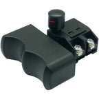 Self Locking Power Switch for Electric Tools (Hair Dryer)