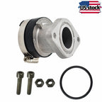 Intake Manifold Carburetor Boot for Yamaha Bear Tracker 250 (1999-2004)