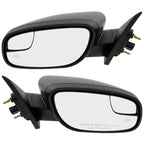 Heated Mirrors Set of 2 for Ford Taurus
