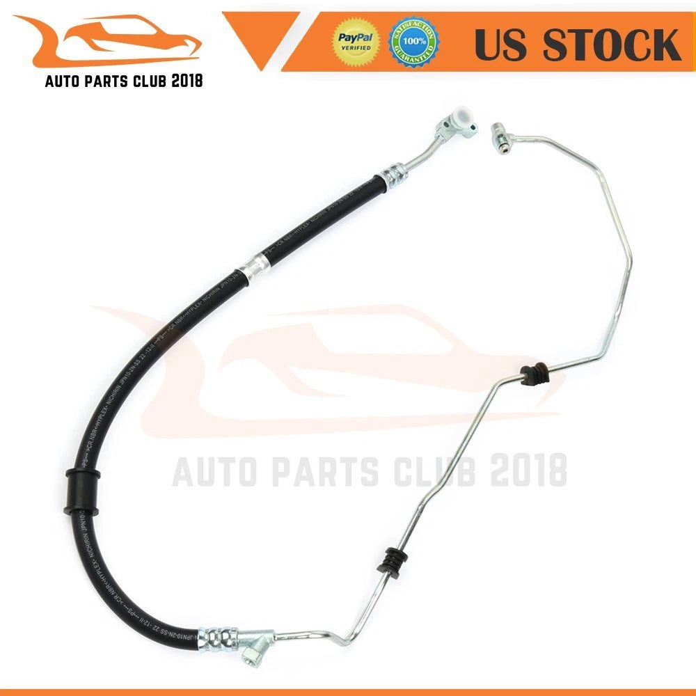 Power Steering Pressure Hose Assembly for Acura TL (1999–2003)