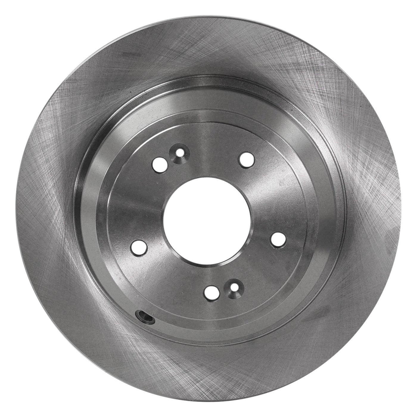 Rear Brake Disc Rotors for Hyundai Genesis (2009–2010)