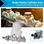 Brake Master Cylinder Assy for Mitsubishi Challenger Triton (2006–Present)