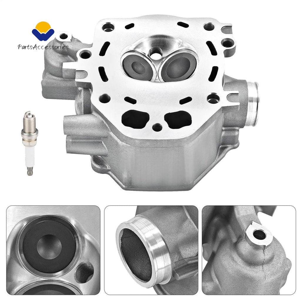 Cylinder Head Valves Kit for Honda TRX420 (2009–2024) 12200-HP7-A01