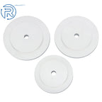 Hub Seal Installer Kit for Class 7 and Class 8 Trucks (Sizes 4-13/16)