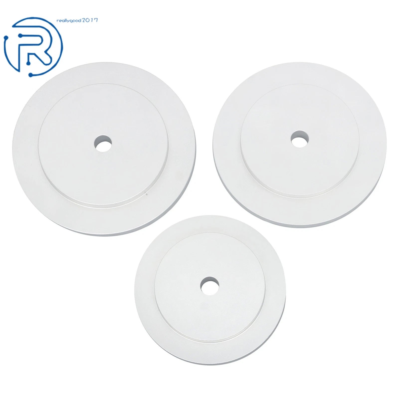 Hub Seal Installer Kit for Class 7 and Class 8 Trucks (Sizes 4-13/16)
