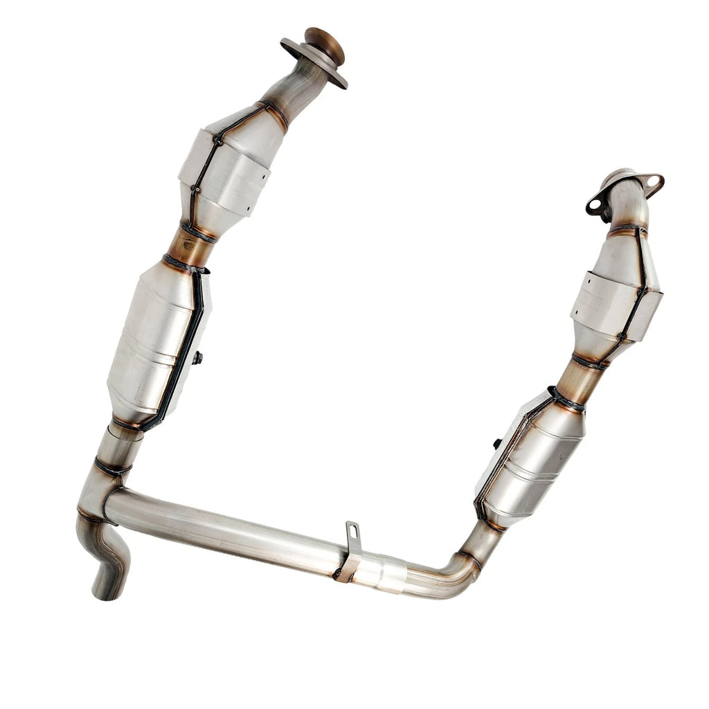 Catalytic Converter for Ford F-150 & Expedition 2001-2002 4.6L V8 4WD EPA