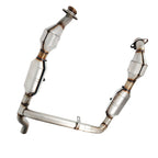 Catalytic Converter for Ford F-150 & Expedition 2001-2002 4.6L V8 4WD EPA
