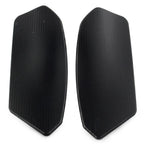 Rearview Mirror Block Off Base Plates for Suzuki GSX-R 1000 (2001-2023)