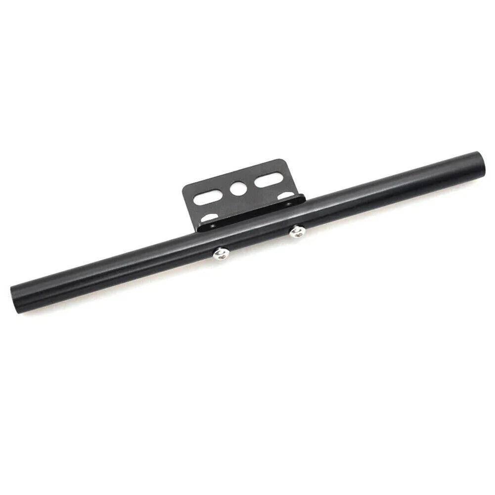 Front Rear Turn Signal Light Tube Bar Bracket for Harley Dyna (2006-2023)