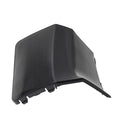 Front Bumper Tow Hook Cover for Subaru Impreza WRX (2010-2014) Unpainted