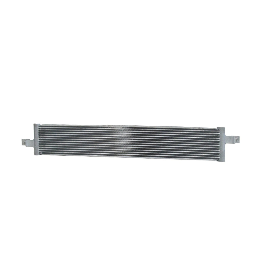Replacement Aluminum Automatic Transmission Oil Cooler Assembly for Ford (2011–2019)