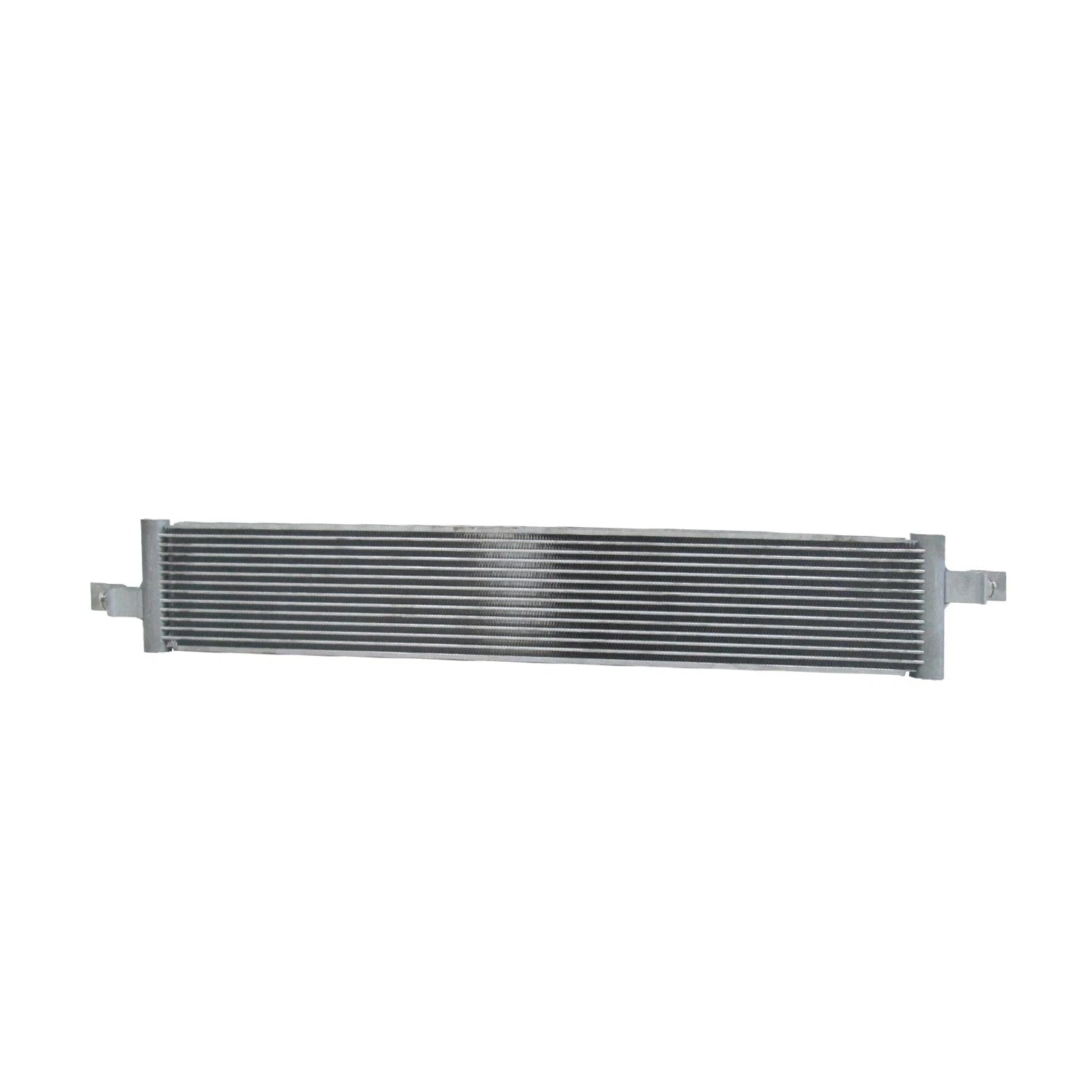 Replacement Aluminum Automatic Transmission Oil Cooler Assembly for Ford (2011–2019)