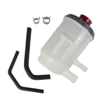 Power Steering Pump Fluid Reservoir & Hose for Honda Accord (2003–2007)