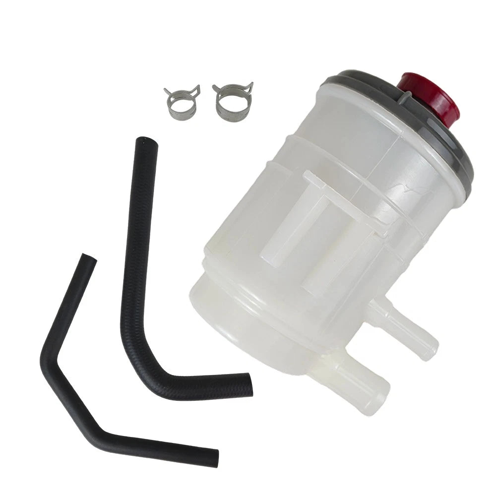 Power Steering Pump Fluid Reservoir & Hose for Honda Accord (2003–2007)