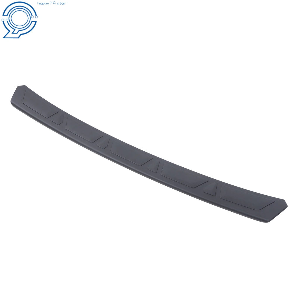 Rear Bumper Step Pad Protector for Subaru Outback (2020-2024)