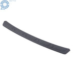 Rear Bumper Step Pad Protector for Subaru Outback (2020-2024)