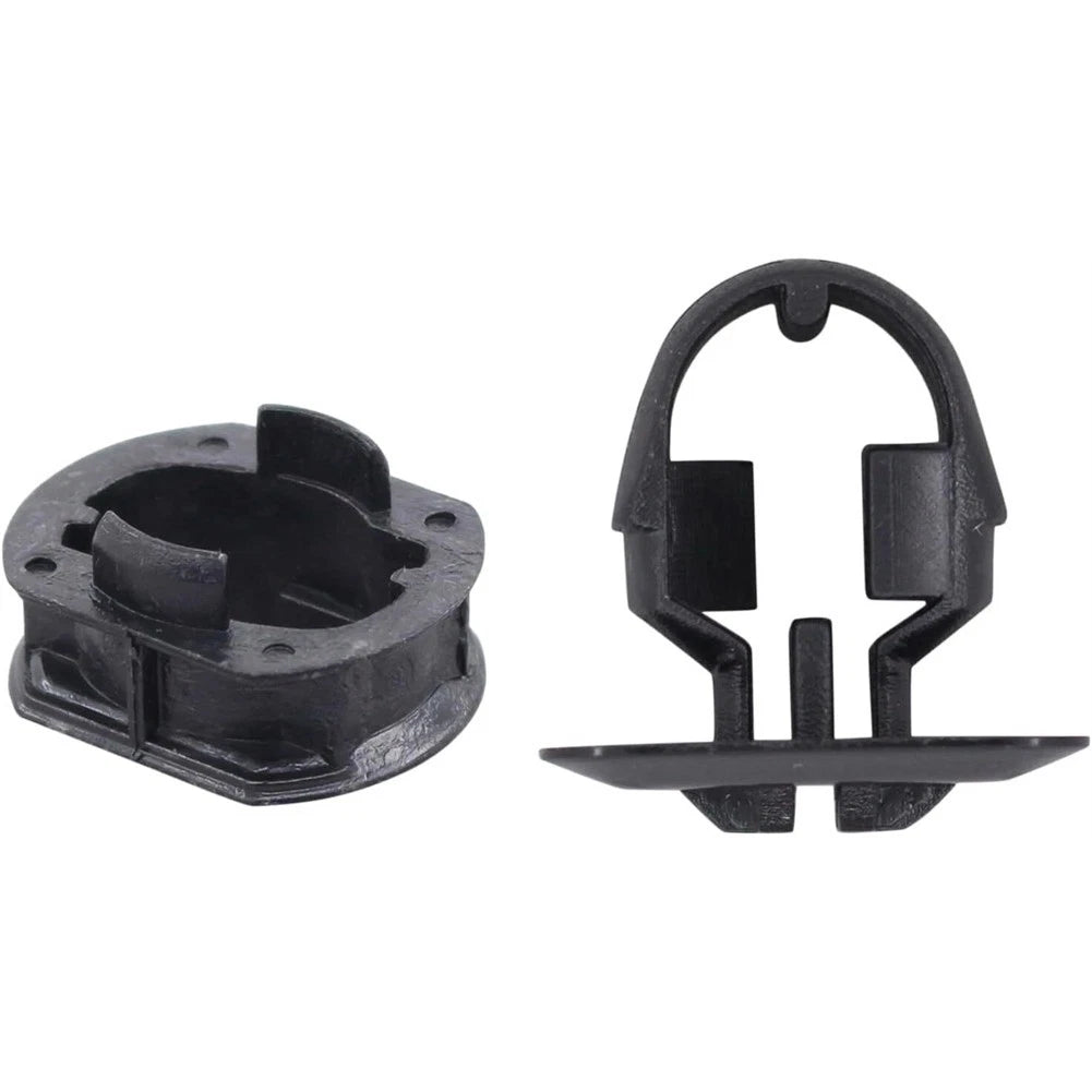 80Pcs Plastic Mounting Clips for Mercedes CLK C208 A208 (1997–2002)