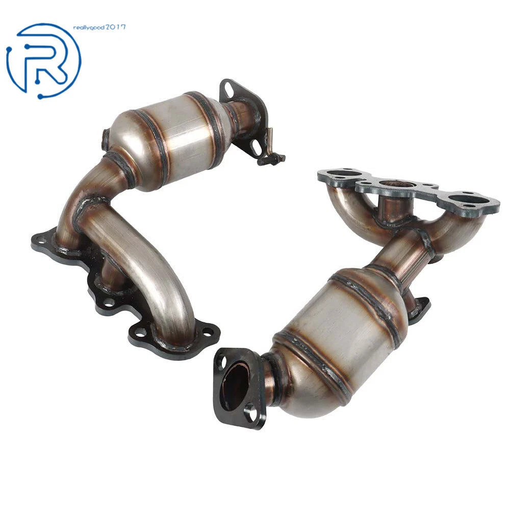 Exhaust Manifold Catalytic Converter for Lexus ES300 (2002-2003)