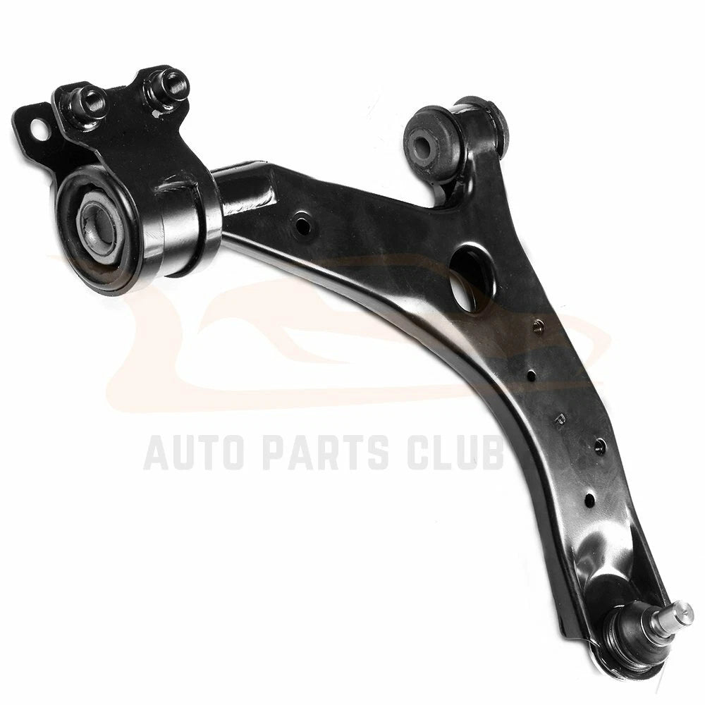 2X Front Lower Control Arms with Ball Joint for Mazda 3 (2004-2009)