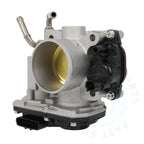 Aluminum Throttle Body for Honda Civic EX LX (2006–2011)