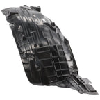 Fender Liner for Nissan 350Z (2006–2009) Front Passenger Side Plastic