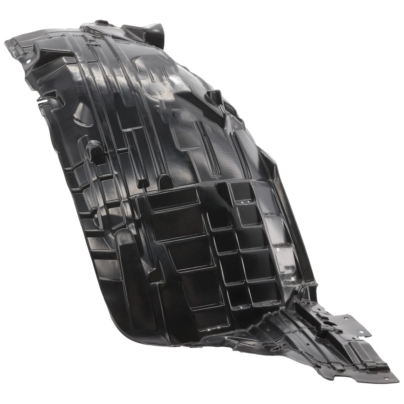 Fender Liner for Nissan 350Z (2006–2009) Front Passenger Side Plastic