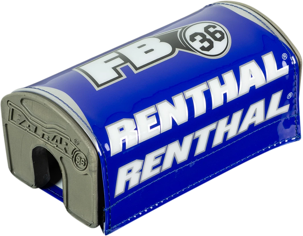 Bar Pad for Renthal Fatbar36 (P340)