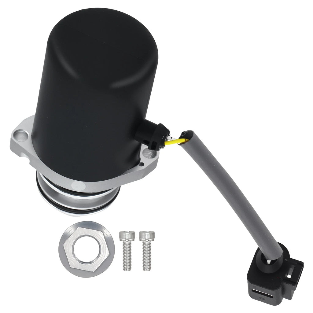 Rear Differential Oil Pump 699-002 for Volvo V50 V70 XC90 XC70 (2003–2010)