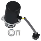 Rear Differential Oil Pump 699-002 for Volvo V50 V70 XC90 XC70 (2003–2010)