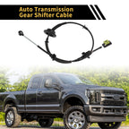 Transmission Gear Shifter Cable for Ford Expedition F150 (1997–1999)