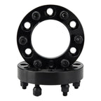 1.25" Wheel Spacers for Toyota Tacoma (2005–2013)