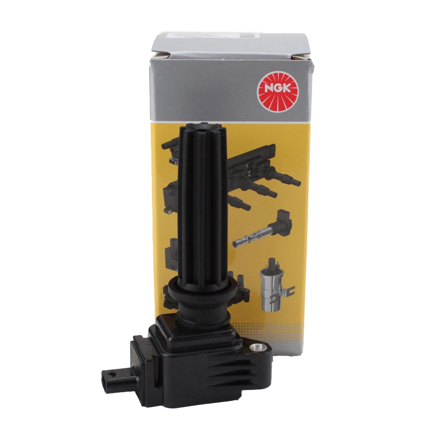 NGK Ignition Coil for - Part Number 48770
