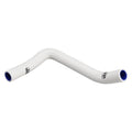 Silicone Radiator Coolant Hose for Suzuki GSX-8S (2023–2025) White