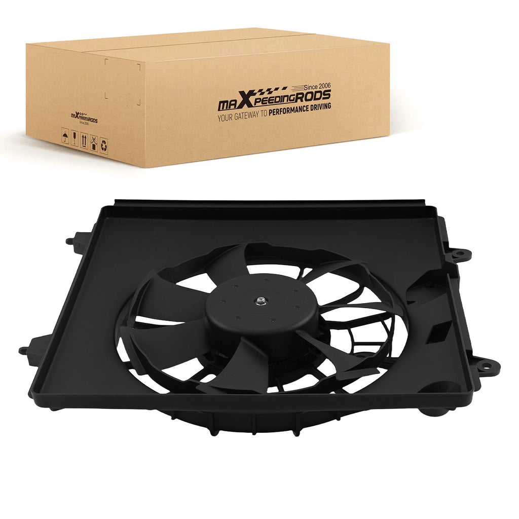 Cooling Fan for Honda CR-V 2.4L (2007–2009)