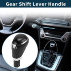 Automatic Gear Shift Knob Handle for Chevrolet Cruze (2015–2017)
