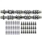 Set of 24 Camshafts with Rocker Arms & Valve Lifters for Ford F-150 (2006–2008)