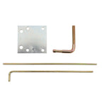 Chassis Height Control Leveling Air Valve for Make Model