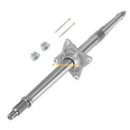 Rear Wheel Axle Shaft with Nuts for Honda (42310-HP1-000)