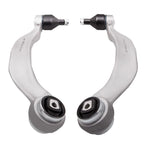 2Pcs Front Lower Forward Control Arm Kit for BMW 535i GT 740i 740Li (2010–2017)