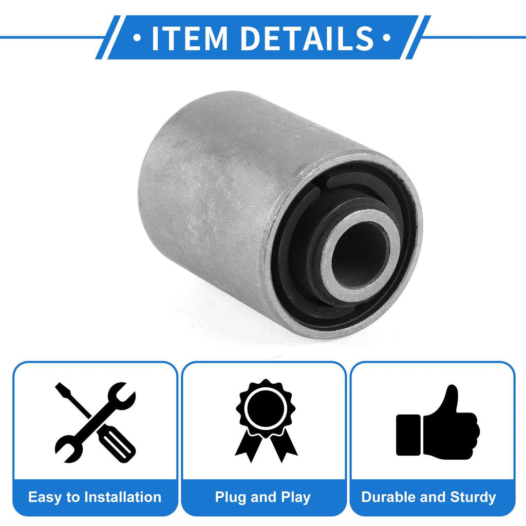 Front Control Arm Suspension Bushing for Subaru Forester S10 S11 Impreza