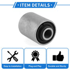 Front Control Arm Suspension Bushing for Subaru Forester S10 S11 Impreza