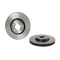 Brembo Brake Discs for Audi Q5 (2018–2023)