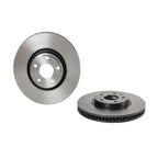 Brembo Brake Discs for Audi Q5 (2018–2023)