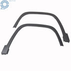 Set of 2 Fender Flares for Jeep Cherokee (2014–2017) CH1291111