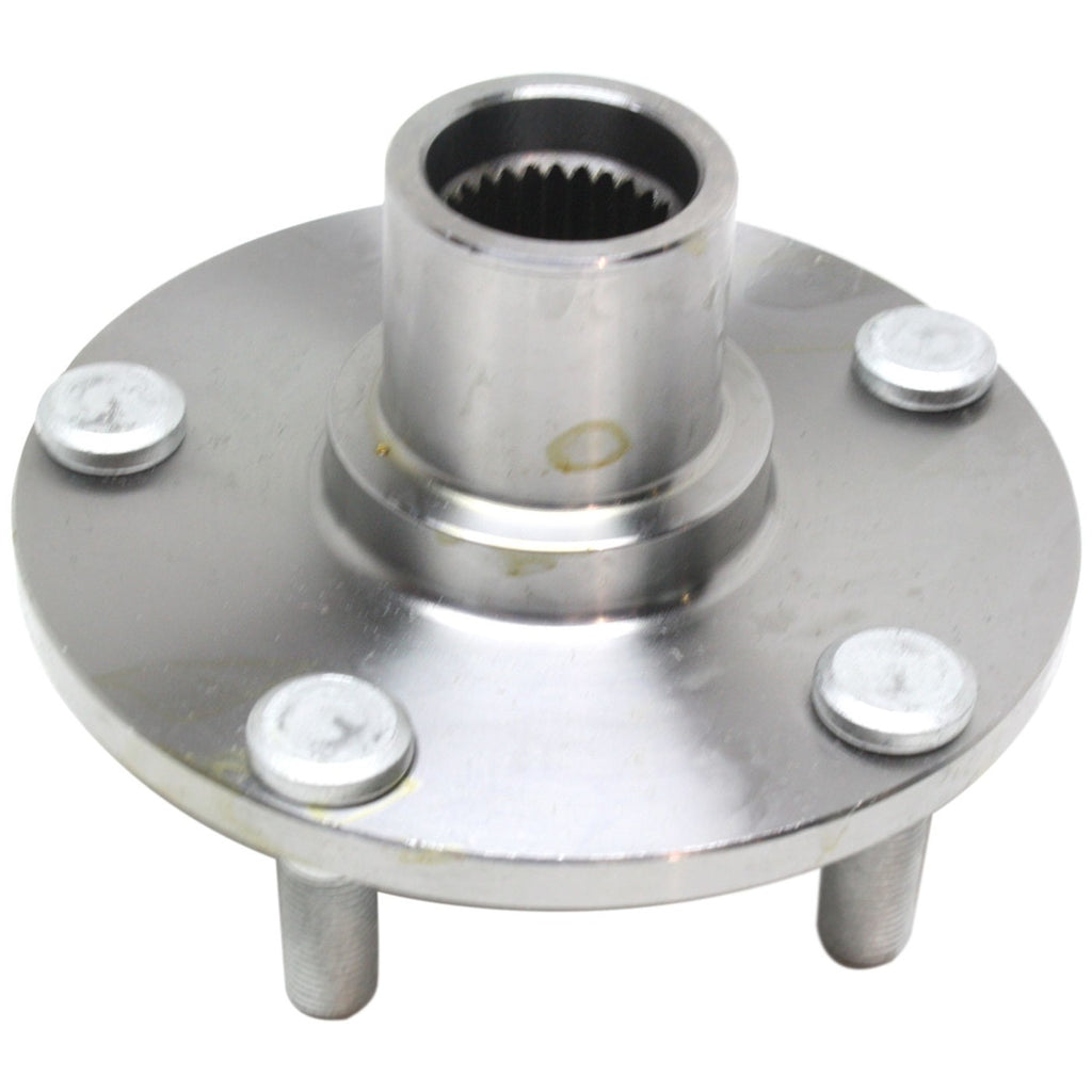 2X Front Wheel Hubs for Nissan Maxima I30